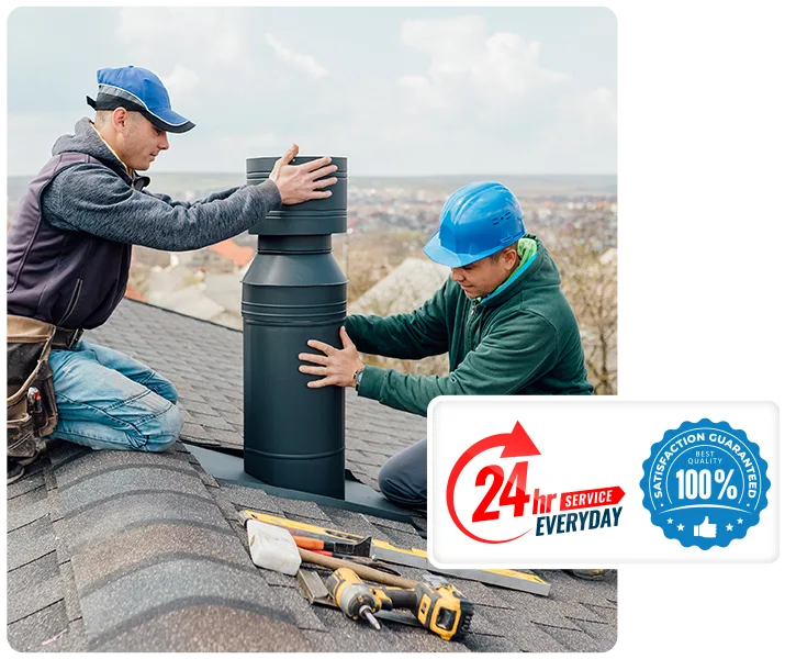 Chimney & Fireplace Installation And Repair in Minnetonka, MN
